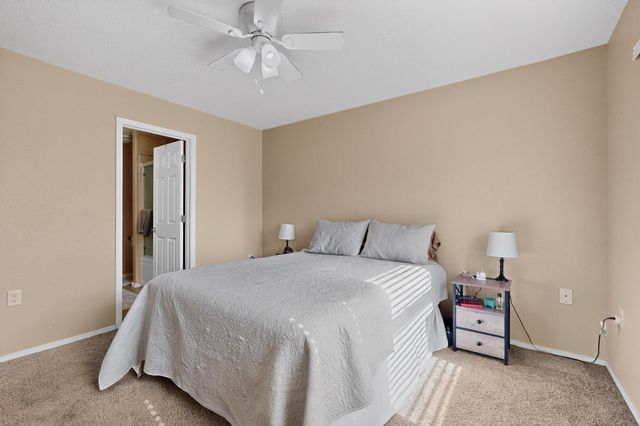 601 Menaul Boulevard NE UNIT 3203, Albuquerque, NM 87107