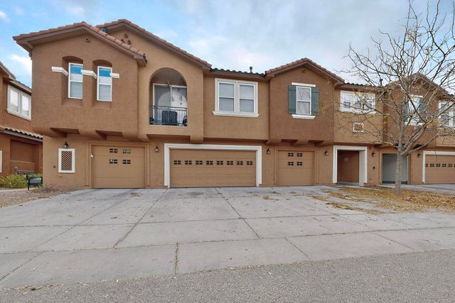 601 Menaul Boulevard NE UNIT 3203, Albuquerque, NM 87107