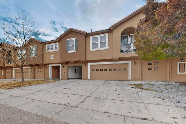 601 Menaul Boulevard NE UNIT 3203, Albuquerque, NM 87107
