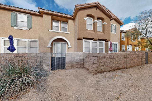 601 Menaul Boulevard NE UNIT 3203, Albuquerque, NM 87107