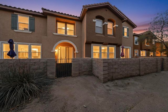 601 Menaul Boulevard NE UNIT 3203, Albuquerque, NM 87107