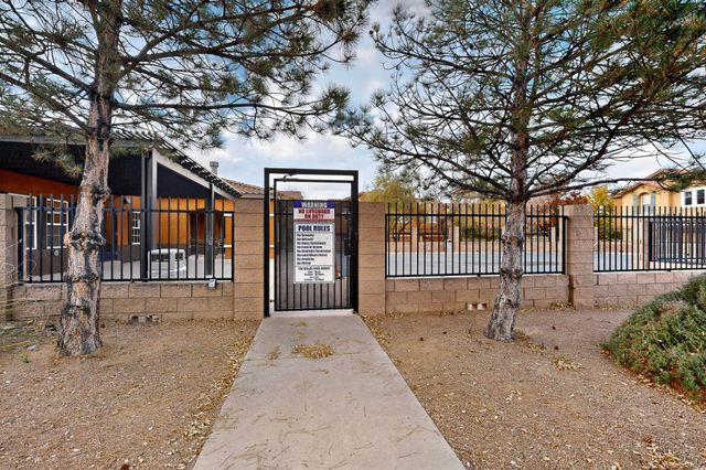 601 Menaul Boulevard NE UNIT 3203, Albuquerque, NM 87107