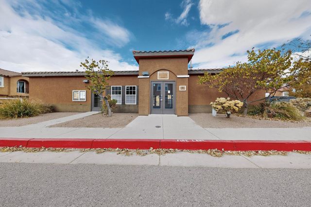 601 Menaul Boulevard NE UNIT 3203, Albuquerque, NM 87107