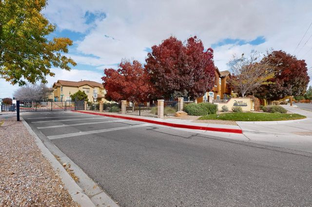 601 Menaul Boulevard NE UNIT 3203, Albuquerque, NM 87107