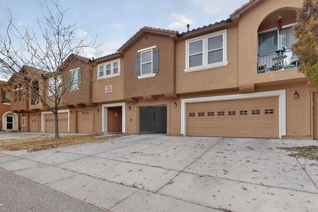 601 Menaul Boulevard NE UNIT 3203, Albuquerque, NM 87107