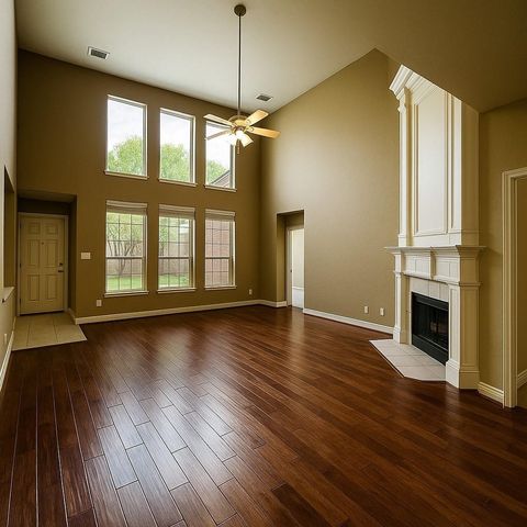 4605 Stargazer Drive, Plano, TX 75024