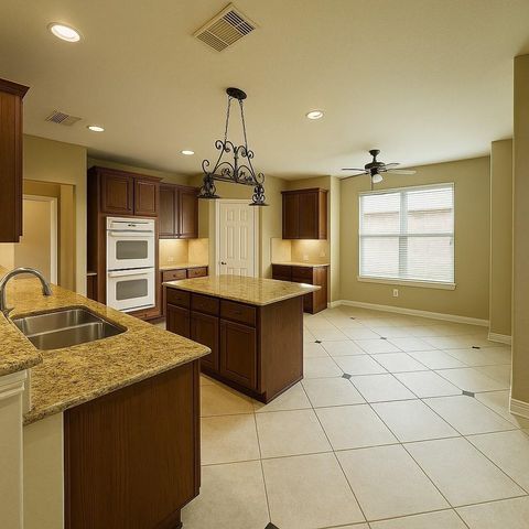 4605 Stargazer Drive, Plano, TX 75024