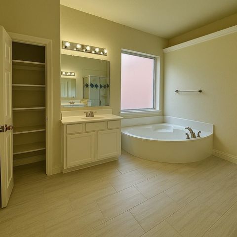 4605 Stargazer Drive, Plano, TX 75024