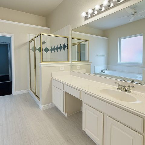 4605 Stargazer Drive, Plano, TX 75024