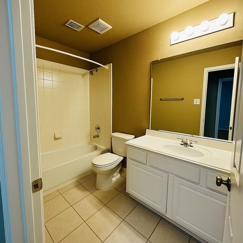4605 Stargazer Drive, Plano, TX 75024