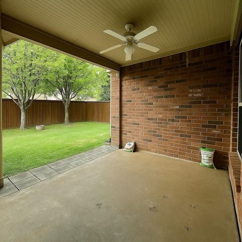 4605 Stargazer Drive, Plano, TX 75024