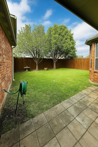 4605 Stargazer Drive, Plano, TX 75024