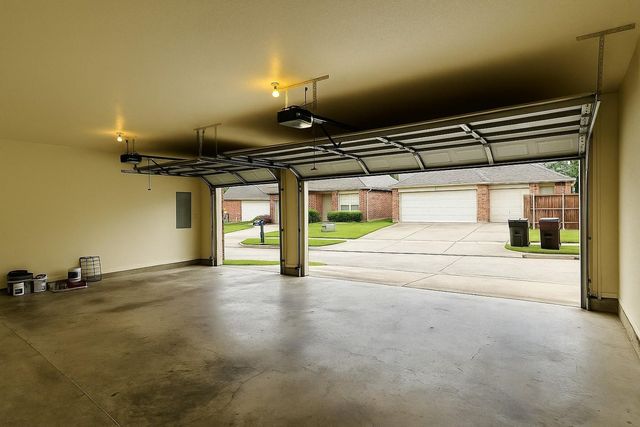 4605 Stargazer Drive, Plano, TX 75024