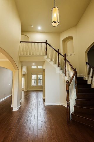 4605 Stargazer Drive, Plano, TX 75024