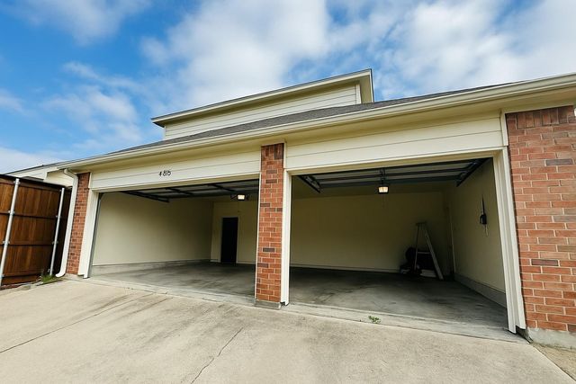 4605 Stargazer Drive, Plano, TX 75024