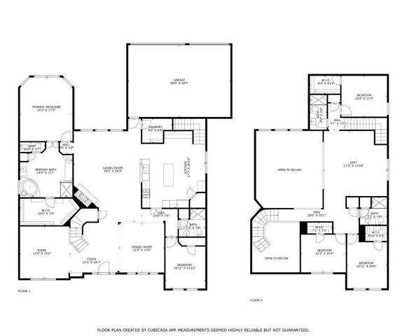 4605 Stargazer Drive, Plano, TX 75024