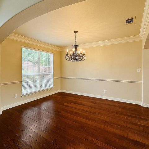 4605 Stargazer Drive, Plano, TX 75024