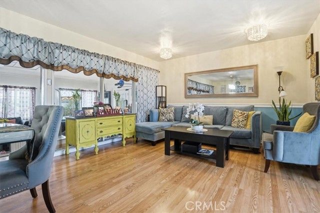 138 S Fernwood, West Covina, CA 91791