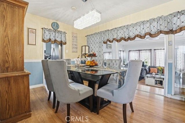 138 S Fernwood, West Covina, CA 91791