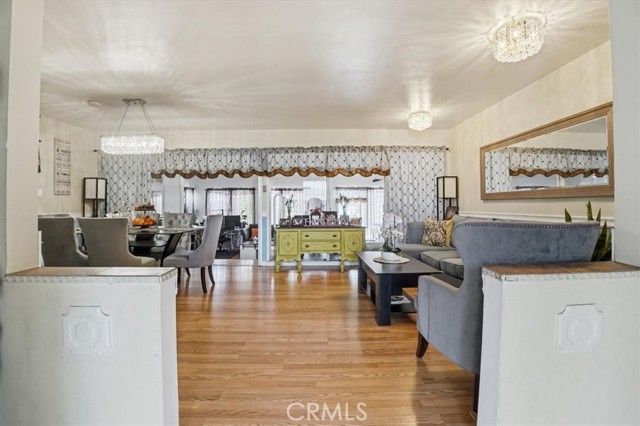 138 S Fernwood, West Covina, CA 91791