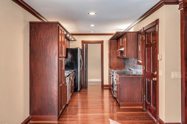 507 Riderwood Drive, Dalton, GA 30721