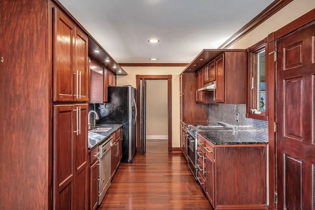 507 Riderwood Drive, Dalton, GA 30721