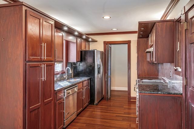 507 Riderwood Drive, Dalton, GA 30721