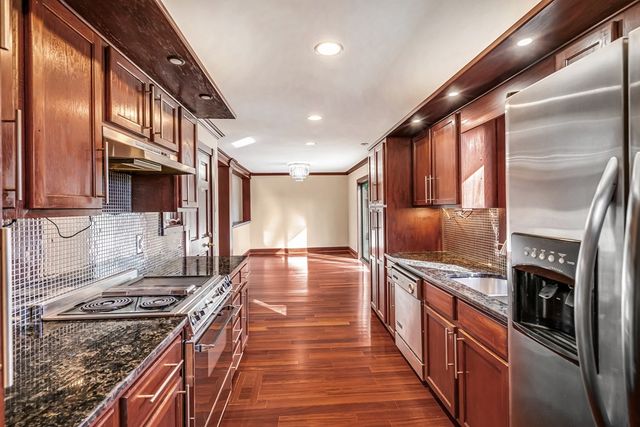 507 Riderwood Drive, Dalton, GA 30721