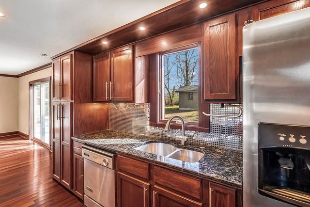 507 Riderwood Drive, Dalton, GA 30721