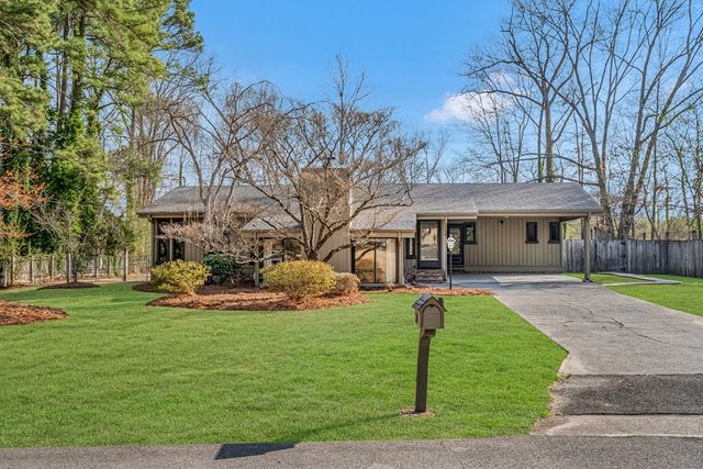 507 Riderwood Drive, Dalton, GA 30721