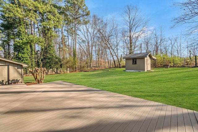 507 Riderwood Drive, Dalton, GA 30721