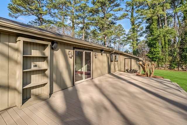 507 Riderwood Drive, Dalton, GA 30721