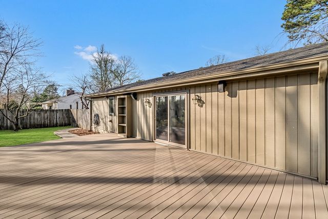 507 Riderwood Drive, Dalton, GA 30721