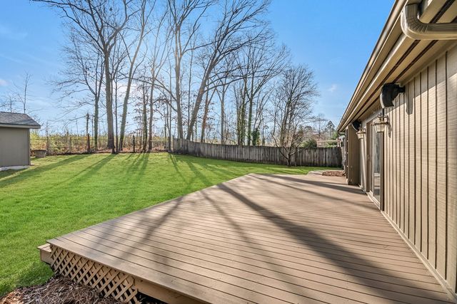 507 Riderwood Drive, Dalton, GA 30721