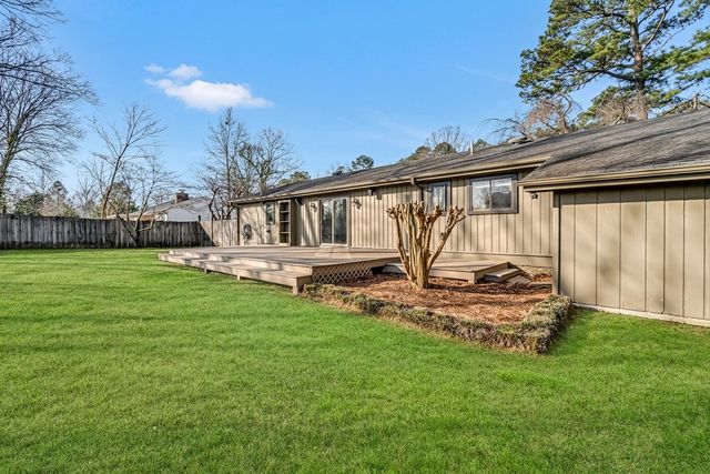 507 Riderwood Drive, Dalton, GA 30721