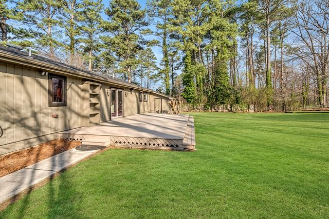 507 Riderwood Drive, Dalton, GA 30721