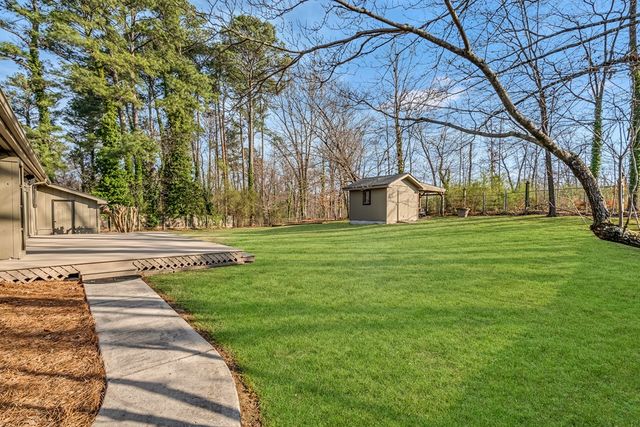 507 Riderwood Drive, Dalton, GA 30721