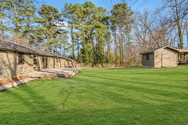507 Riderwood Drive, Dalton, GA 30721