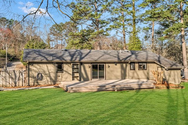 507 Riderwood Drive, Dalton, GA 30721