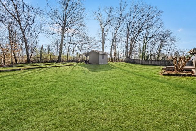 507 Riderwood Drive, Dalton, GA 30721