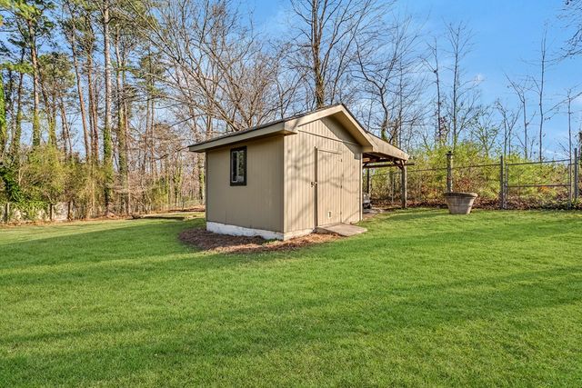 507 Riderwood Drive, Dalton, GA 30721