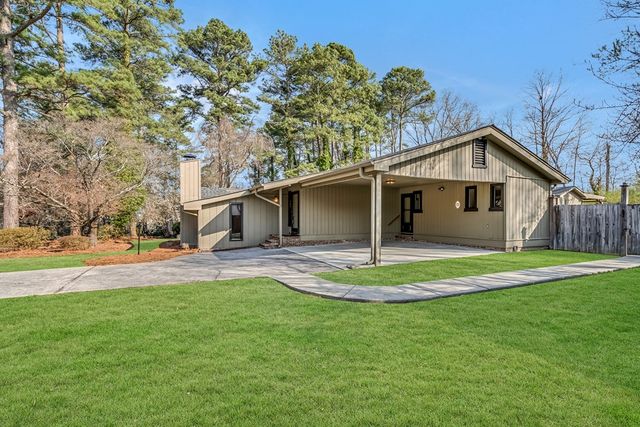 507 Riderwood Drive, Dalton, GA 30721