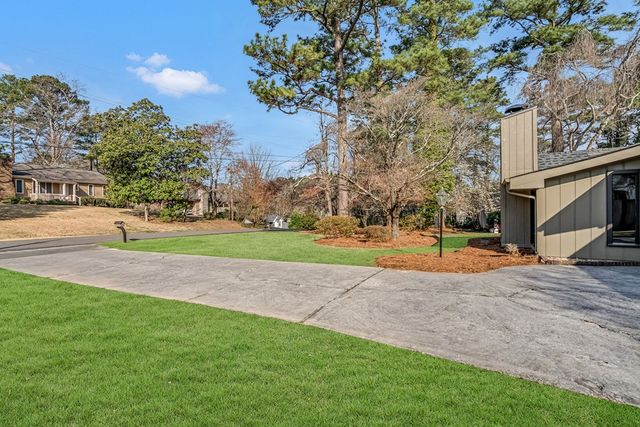 507 Riderwood Drive, Dalton, GA 30721