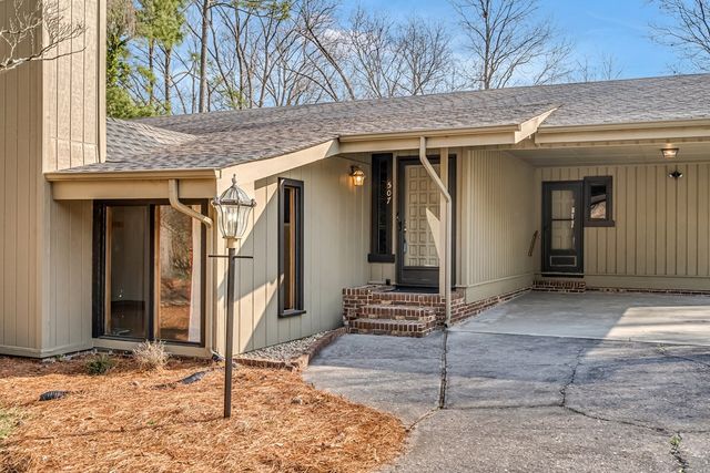 507 Riderwood Drive, Dalton, GA 30721
