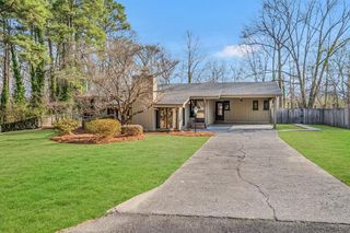 507 Riderwood Drive, Dalton, GA 30721