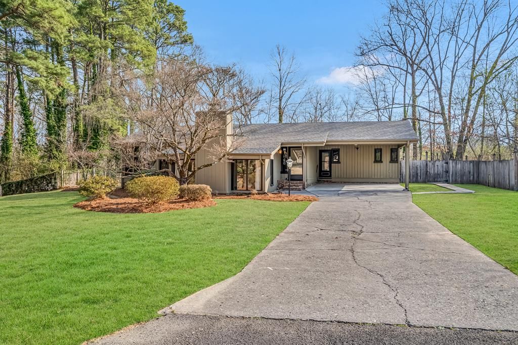 507 Riderwood Drive, Dalton, GA 30721