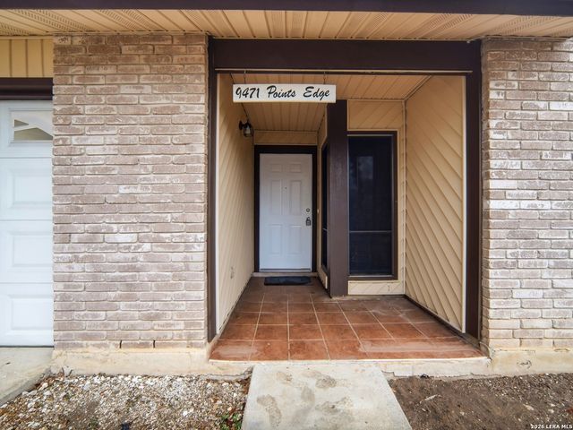 9471 Points Edge, San Antonio, TX 78250