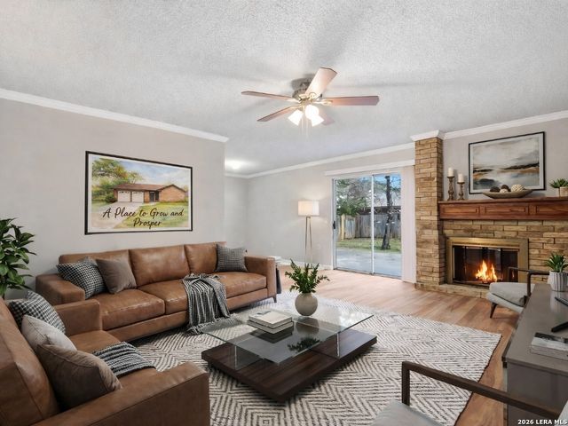 9471 Points Edge, San Antonio, TX 78250