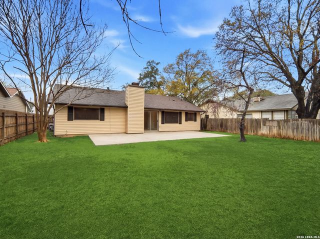 9471 Points Edge, San Antonio, TX 78250