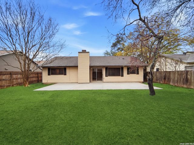 9471 Points Edge, San Antonio, TX 78250